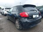 2008 TOYOTA AURIS SR V for sale at Copart WOLVERHAMPTON