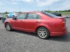2011 FORD FUSION SEL   à vendre chez Copart ON - OTTAWA