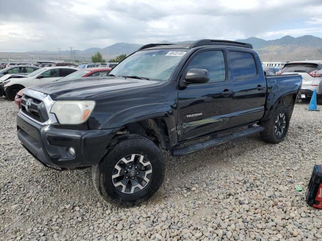 2014 Toyota Tacoma Double Cab  