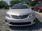 2013 Toyota Corolla Base   zu verkaufen in North Billerica, MA - Side