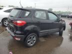 2019 Ford Ecosport S for Sale in Woodhaven, MI - Rear End