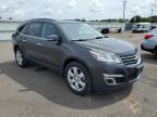 2016 Chevrolet Traverse Lt na sprzedaż w Ham Lake, MN - Hail
