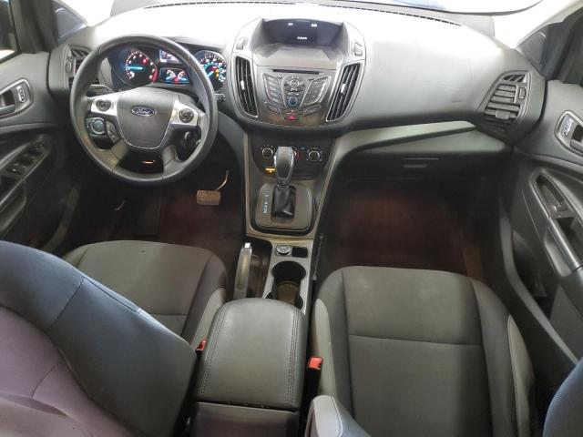 2016 FORD ESCAPE S  