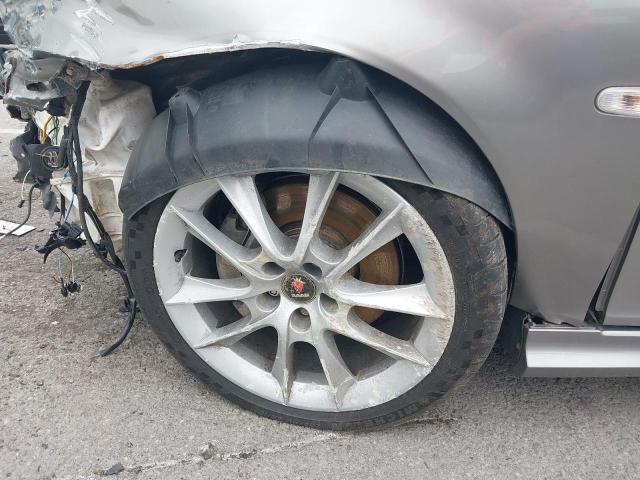 2005 SAAB 9-3 AERO V