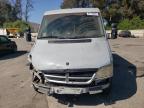 2006 Dodge Sprinter 2500 zu verkaufen in Van Nuys, CA - Front End