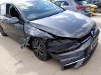 2017 VOLKSWAGEN GOLF SE NA for sale at Copart SANDY