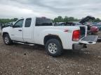 2010 Gmc Sierra K1500 Sle продається в Central Square, NY - Front End