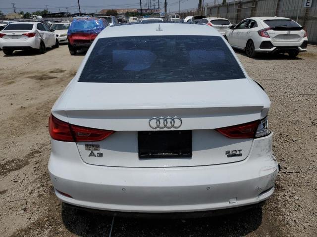  AUDI A3 2015 White
