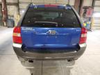 2005 Kia New Sportage en Venta en Eldridge, IA - Front End