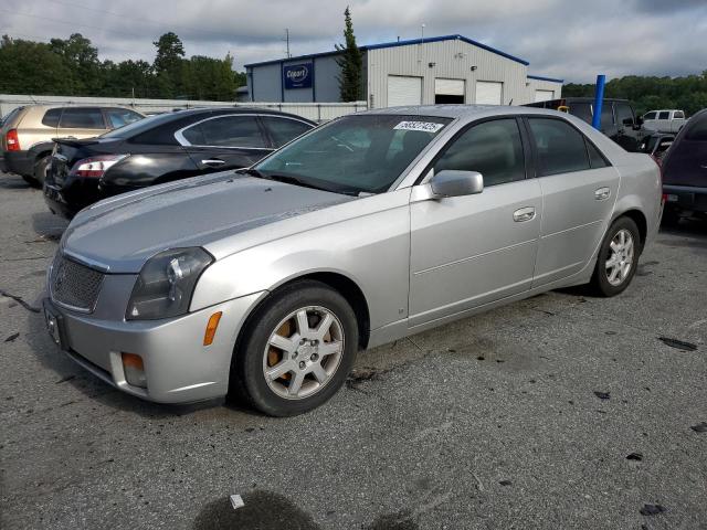 2006 Cadillac Cts 
