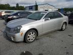 2006 Cadillac Cts  للبيع في Savannah، GA - Rear End