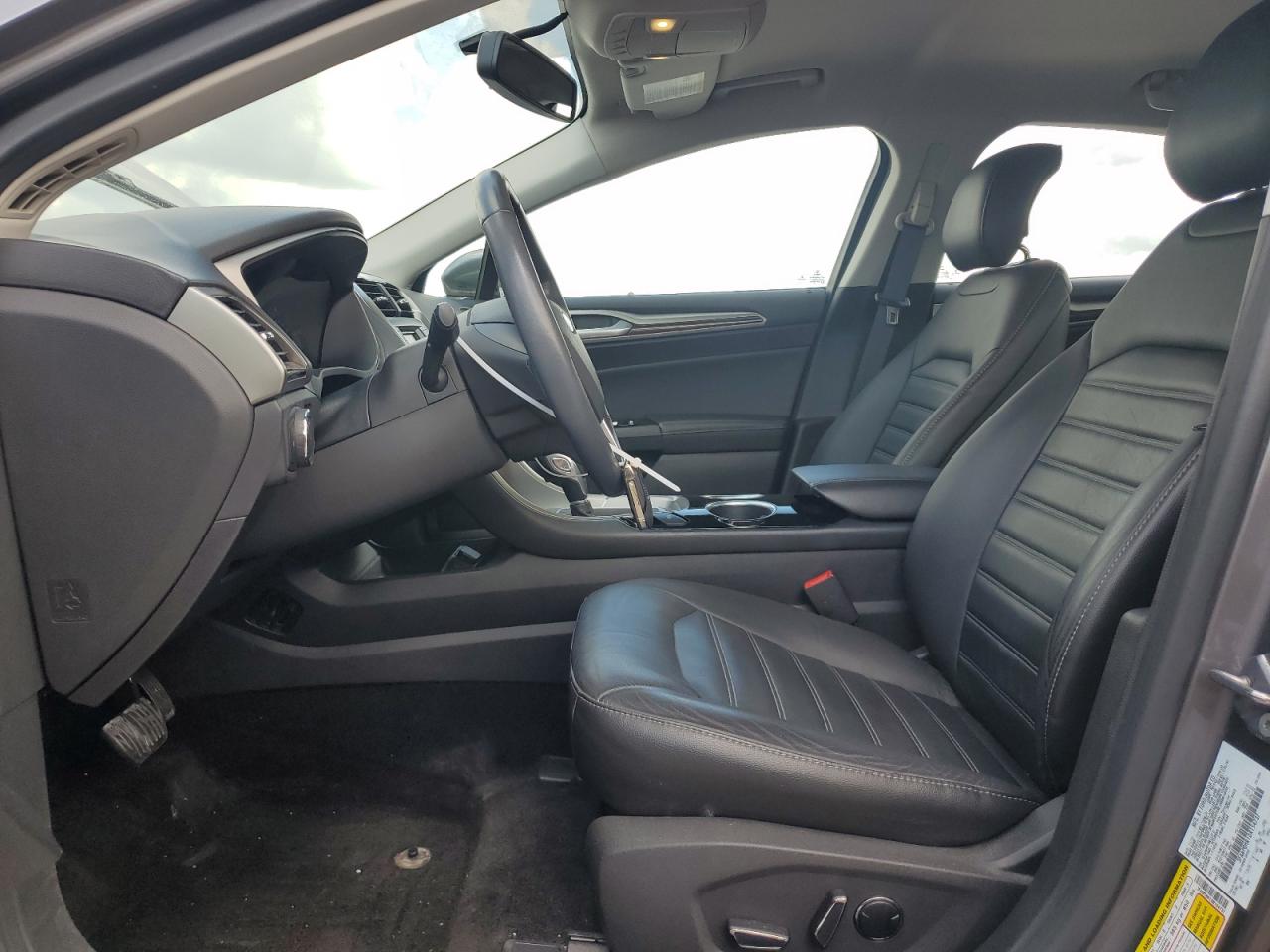 2013 Ford Fusion Se VIN: 3FA6P0HR1DR154737 Lot: 62488235