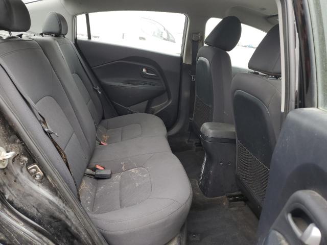 2017 KIA RIO EX  