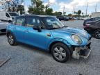 2016 Mini Cooper    იყიდება Riverview-ში, FL - Front End