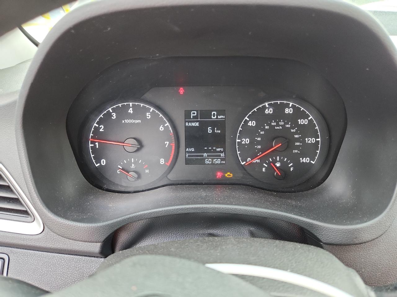 2022 Hyundai Accent Se VIN: 3KPC24A63NE165993 Lot: 57436685