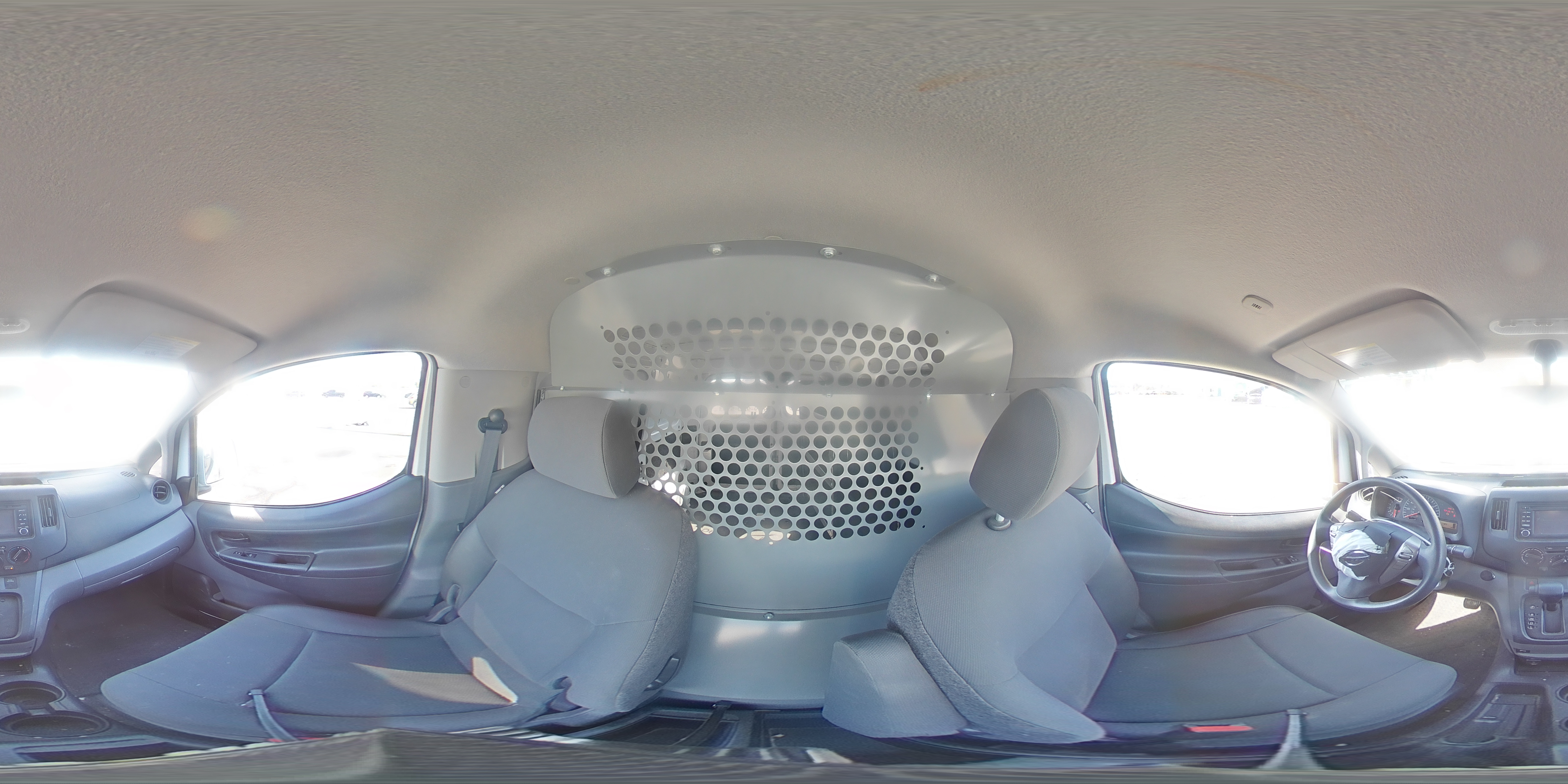 2019 Nissan Nv200 2.5S VIN: 3N6CM0KNXKK693999 Lot: 59046735