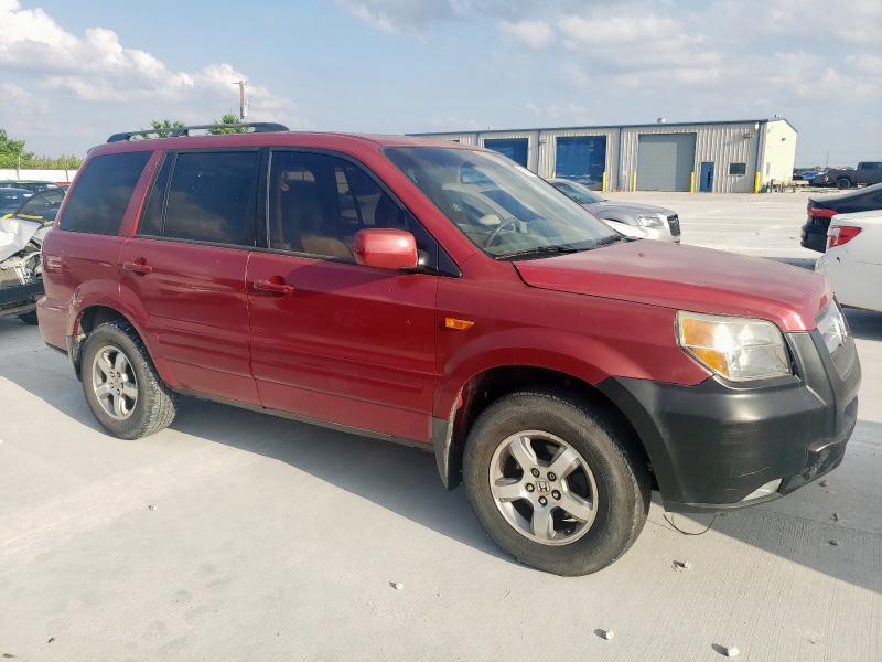 2006 HONDA PILOT EX