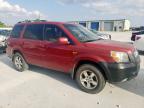 2006 HONDA PILOT EX à vendre chez Copart TX - FT. WORTH
