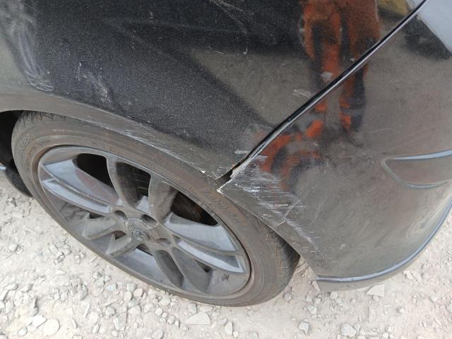 2007 VAUXHALL CORSA SXI 