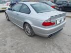 2002 BMW 330 CI SPO for sale at Copart YORK