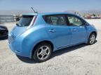 2012 Nissan Leaf Sv   en Venta en Mentone, CA - Mechanical