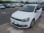 2016 VOLKSWAGEN POLO MATCH for sale at Copart ST HELENS