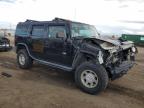 2004 Hummer H2  en Venta en Brighton, CO - Front End
