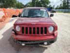 2017 Jeep Patriot Sport   იყიდება Ocala-ში, FL - Front End