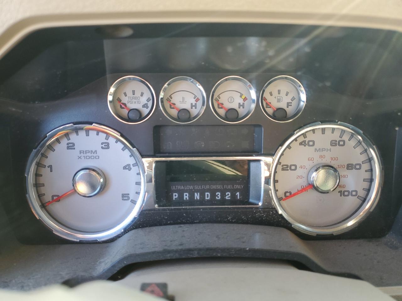 2008 Ford F250 Super Duty VIN: 1FTSW21R18ED59341 Lot: 62602395