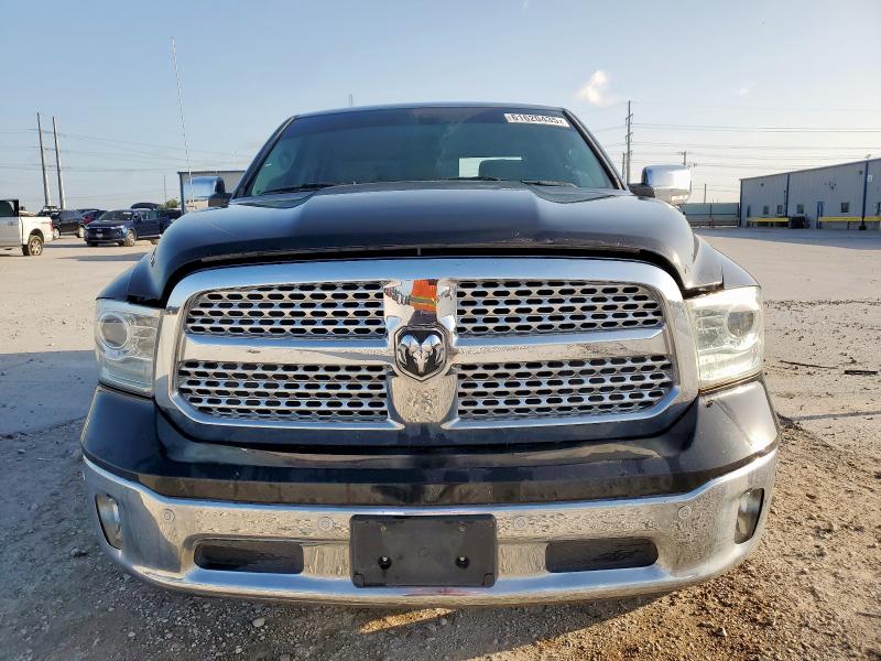  RAM 1500 2016 Серый