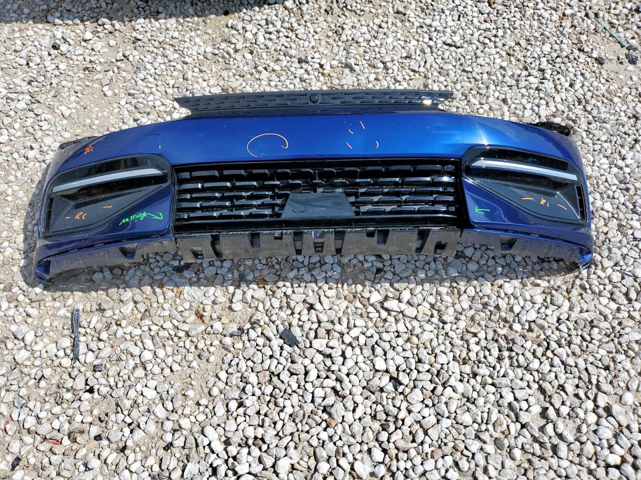 2023 Kia Ev6 Gt Line VIN: KNDC4DLC0P5135894 Lot: 61031115
