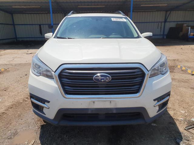  SUBARU ASCENT 2020 White