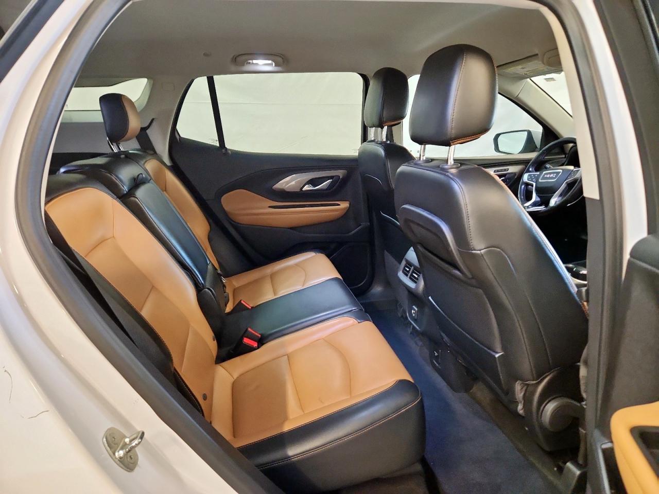 2020 GMC Terrain Slt VIN: 3GKALPEV9LL178946 Lot: 61089675