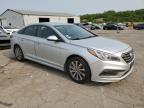 2015 Hyundai Sonata Sport продається в Chicago Heights, IL - Mechanical