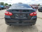 2016 Nissan Altima 2.5 zu verkaufen in Bridgeton, MO - Side