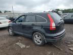 2010 Honda Cr-V Lx იყიდება Chalfont-ში, PA - Vandalism