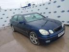 2000 LEXUS GS300 SE A for sale at Copart BRISTOL