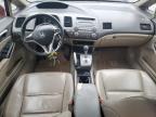2009 Honda Civic Exl na sprzedaż w North Billerica, MA - Front End