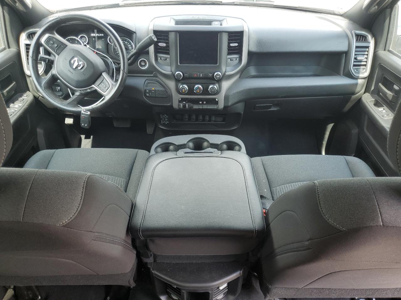 2024 Ram 3500 Tradesman VIN: 3C63RRGL2RG372074 Lot: 60163765