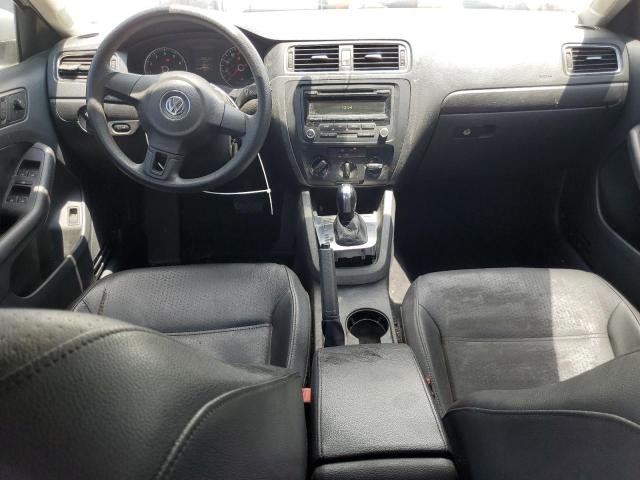  VOLKSWAGEN JETTA 2014 White