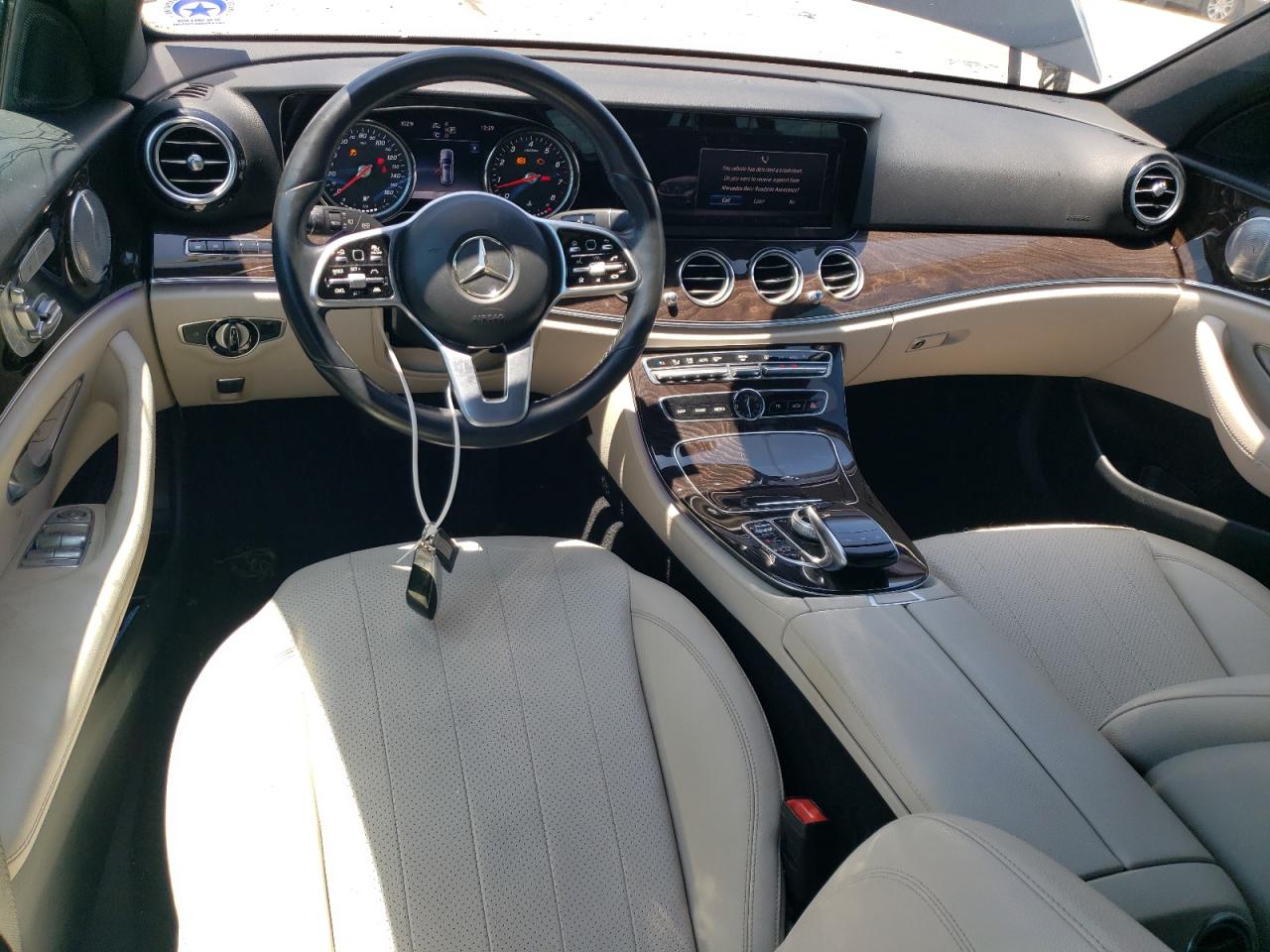 2019 Mercedes-Benz E 450 4Matic VIN: WDDZH6JB6KA522959 Lot: 61802955
