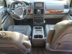 2008 CHRYSLER TOWN & COUNTRY TOURING   for sale at Copart GA - ATLANTA EAST