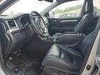 2019 Toyota Highlander Se for Sale in Mcfarland, WI - Side