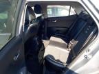 2022 KIA STONIC GT-LINE ISG MHEV  for sale at Copart WOLVERHAMPTON
