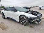 2016 Bmw I8  for Sale in Grand Prairie, TX - Front End