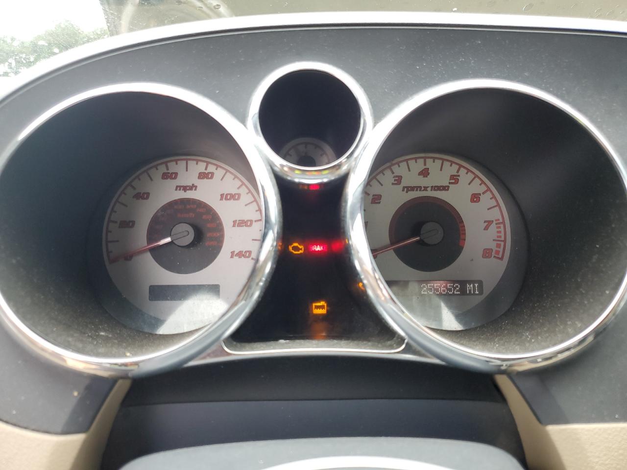 2006 Pontiac Solstice VIN: 1G2MB33B76Y000862 Lot: 61530095