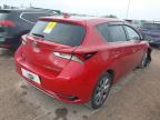 2016 TOYOTA AURIS EXCE for sale at Copart WESTBURY