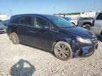 2016 Honda Odyssey Se за продажба в Lawrenceburg, KY - Front End