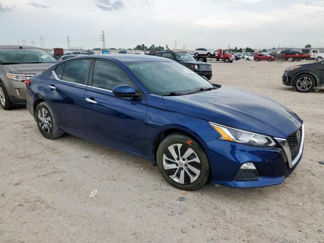  NISSAN ALTIMA 2020 Синий