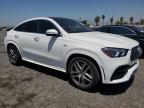 2022 Mercedes-Benz Gle Coupe Amg 53 4Matic იყიდება Colton-ში, CA - Minor Dent/Scratches